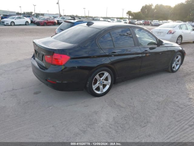 WBA3D3C51EK154106 BMW 328D