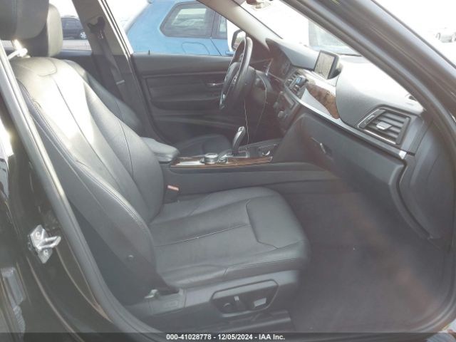 WBA3D3C51EK154106 BMW 328D