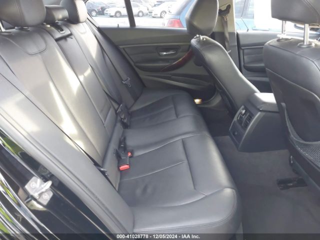 WBA3D3C51EK154106 BMW 328D