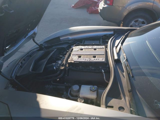 1G1YU2D69H5603280 Chevrolet Corvette Z06