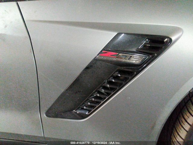 1G1YU2D69H5603280 Chevrolet Corvette Z06