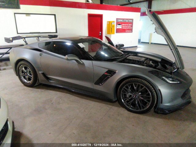 1G1YU2D69H5603280 Chevrolet Corvette Z06
