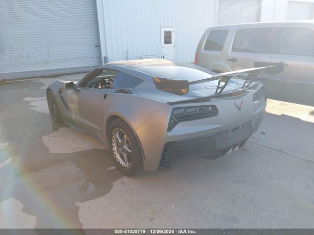 1G1YU2D69H5603280 Chevrolet Corvette Z06