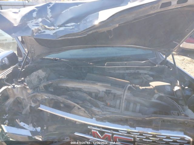 3GTU9FEDXKG265772 GMC Sierra 1500 Denali