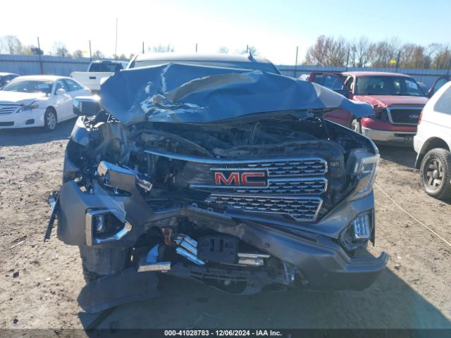 3GTU9FEDXKG265772 GMC Sierra 1500 Denali