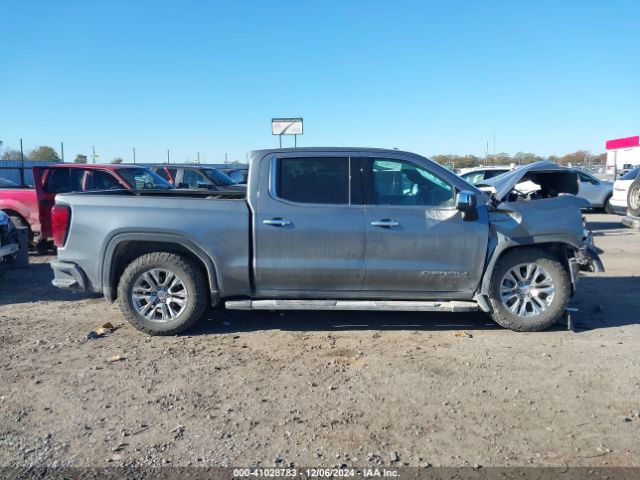 3GTU9FEDXKG265772 GMC Sierra 1500 Denali