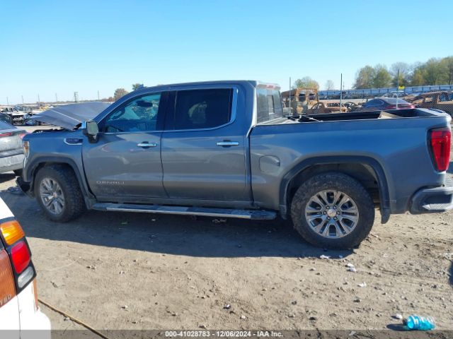 3GTU9FEDXKG265772 GMC Sierra 1500 Denali