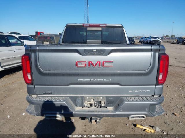 3GTU9FEDXKG265772 GMC Sierra 1500 Denali