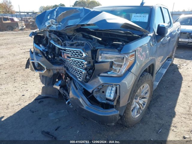 3GTU9FEDXKG265772 GMC Sierra 1500 Denali