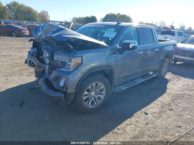3GTU9FEDXKG265772 GMC Sierra 1500 Denali