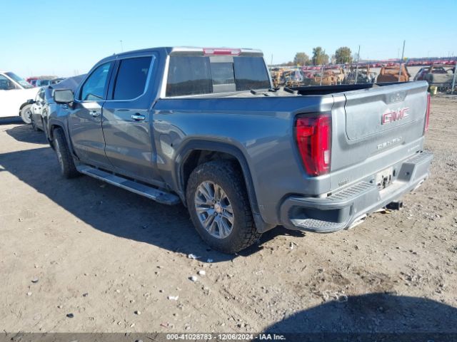 3GTU9FEDXKG265772 GMC Sierra 1500 Denali