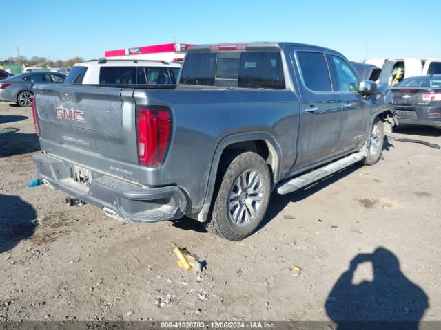 3GTU9FEDXKG265772 GMC Sierra 1500 Denali