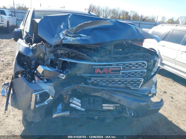 3GTU9FEDXKG265772 GMC Sierra 1500 Denali