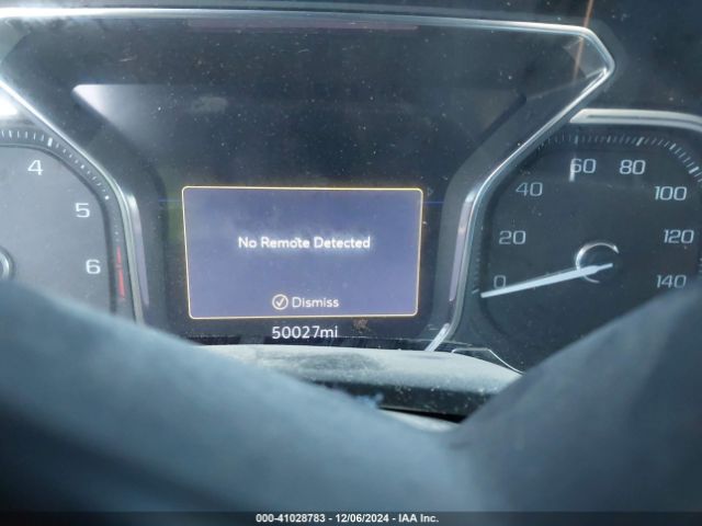 3GTU9FEDXKG265772 GMC Sierra 1500 Denali
