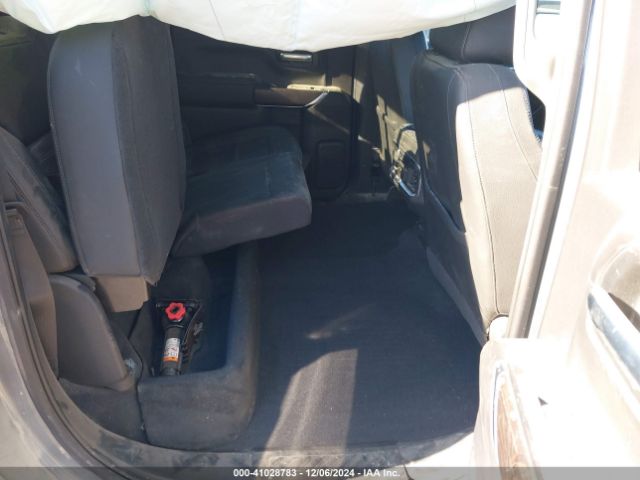 3GTU9FEDXKG265772 GMC Sierra 1500 Denali