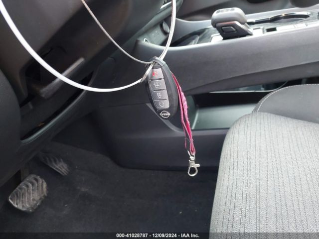 2022 NISSAN ROGUE 5N1BT3BB8NC699198 Photo 10