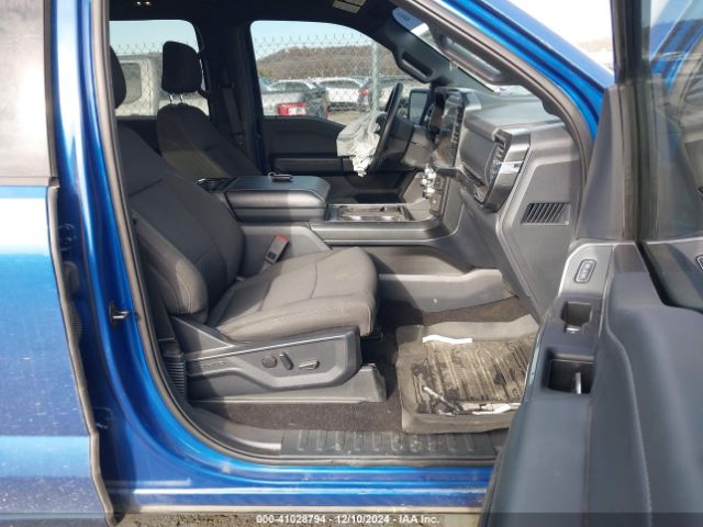 1FTFW1E53NKE35500 Ford F-150 Xlt