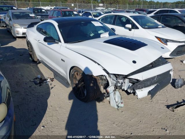 1FA6P8CF2M5152137 auction archive image