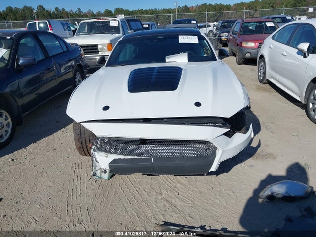 1FA6P8CF2M5152137 Ford Mustang Gt Premium