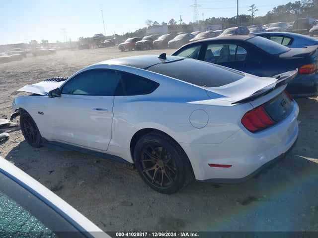 Ford Mustang Gt Premium 2021 1FA6P8CF2M5152137 Image 15