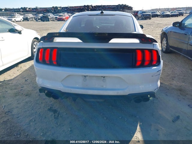 1FA6P8CF2M5152137 Ford Mustang Gt Premium