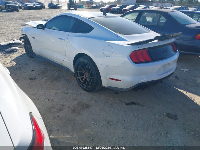 1FA6P8CF2M5152137 Ford Mustang Gt Premium