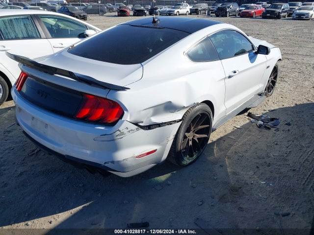 1FA6P8CF2M5152137 Ford Mustang Gt Premium