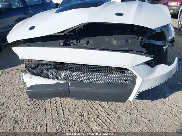 1FA6P8CF2M5152137 Ford Mustang Gt Premium