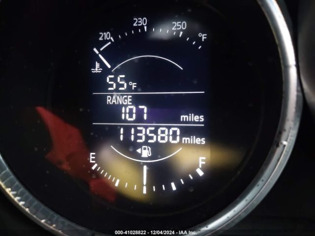 JM1NDAD78G0115317 Mazda Mx-5 Miata Grand Touring