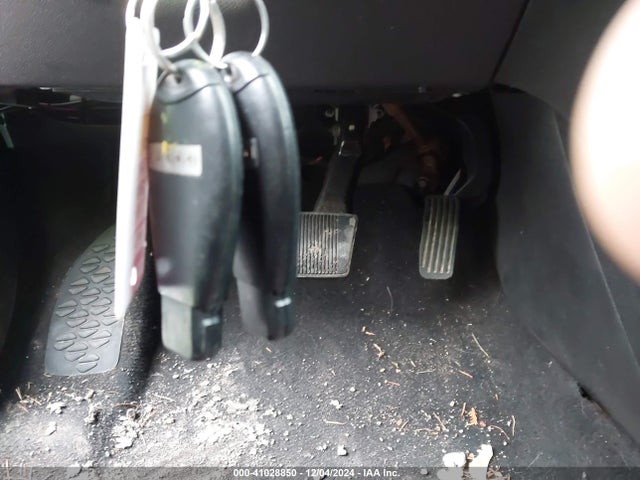1C3CDFAA0GD565478 Dodge DART SE