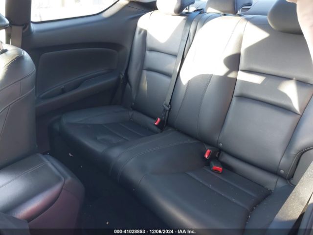 1HGCT2B89FA005866 Honda Accord Ex-l V-6