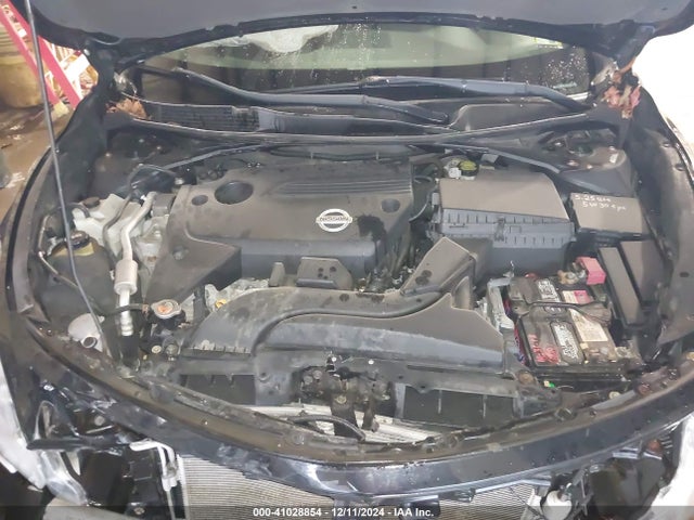 Nissan Altima 2.5 S 2014 1N4AL3AP9EN386264 Image 10