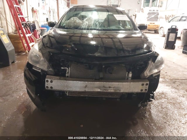Nissan Altima 2.5 S 2014 1N4AL3AP9EN386264 Image 12