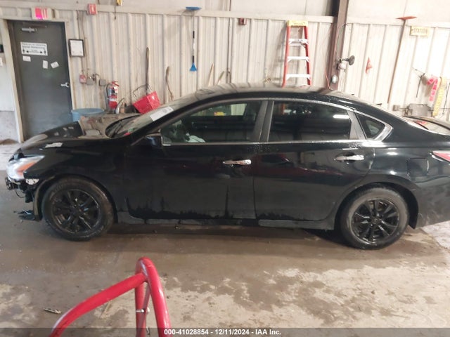 Nissan Altima 2.5 S 2014 1N4AL3AP9EN386264 Image 14