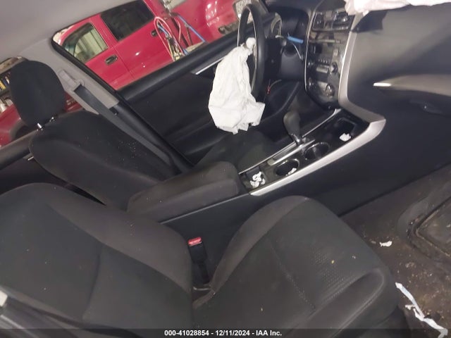 Nissan Altima 2.5 S 2014 1N4AL3AP9EN386264 Image 5