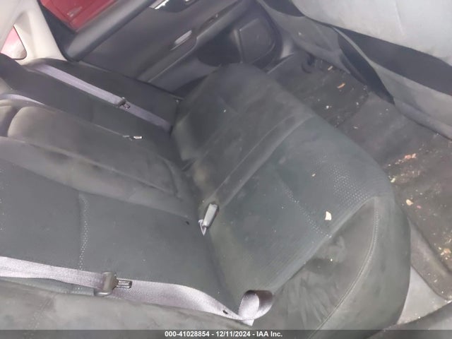Nissan Altima 2.5 S 2014 1N4AL3AP9EN386264 Image 8