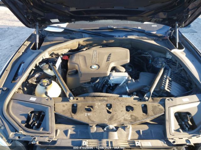 WBA5A7C51GG145386 BMW 528i Xdrive