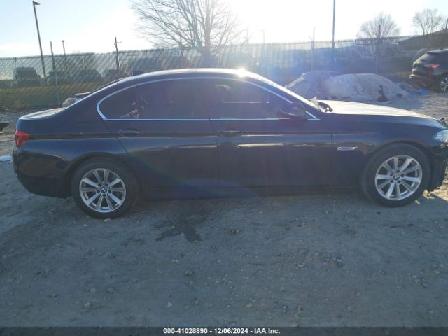 WBA5A7C51GG145386 BMW 528i Xdrive