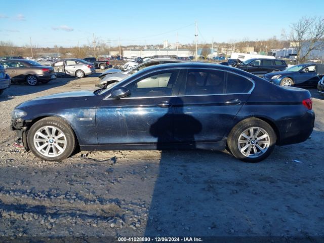WBA5A7C51GG145386 BMW 528i Xdrive