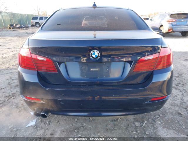 WBA5A7C51GG145386 BMW 528i Xdrive