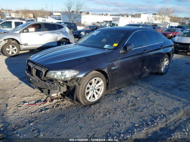 WBA5A7C51GG145386 BMW 528i Xdrive