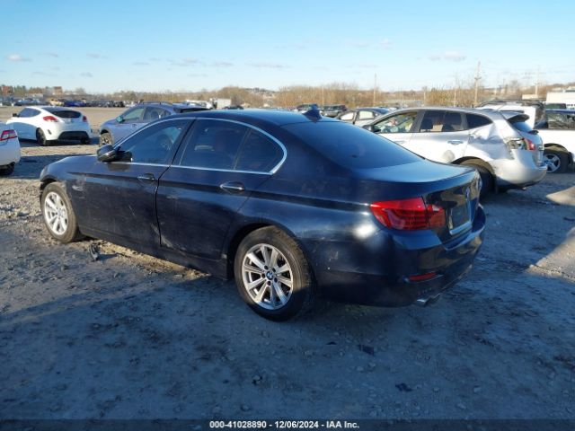 WBA5A7C51GG145386 BMW 528i Xdrive
