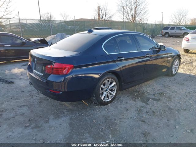 WBA5A7C51GG145386 BMW 528i Xdrive