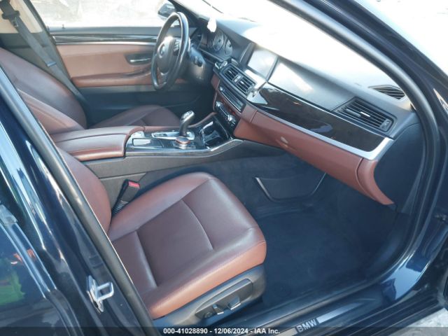 WBA5A7C51GG145386 BMW 528i Xdrive