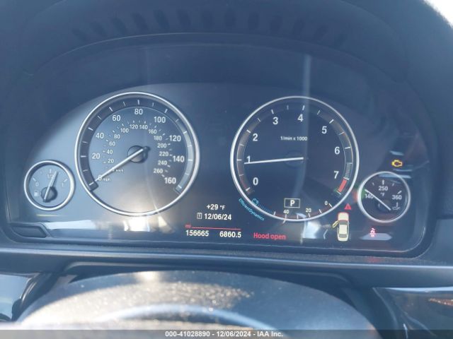 WBA5A7C51GG145386 BMW 528i Xdrive