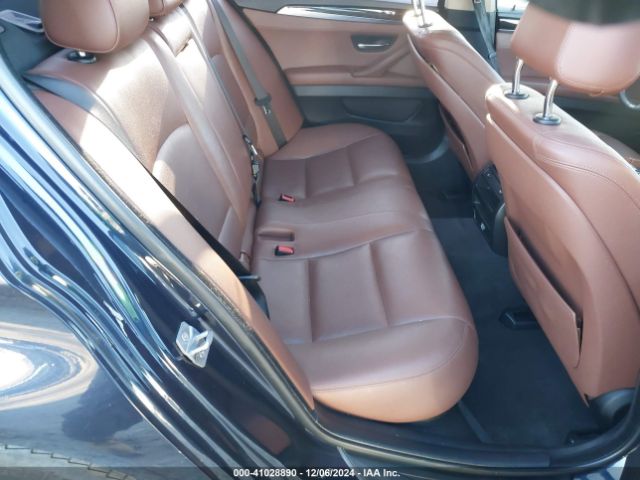 WBA5A7C51GG145386 BMW 528i Xdrive