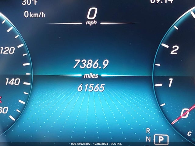 W1N0G8DB6MV321807 Mercedes-Benz Glc 300 Suv