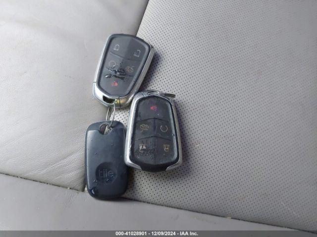 1G6AY5SXXE0115185 Cadillac Cts Performance