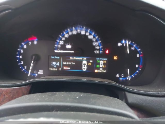 1G6AY5SXXE0115185 Cadillac Cts Performance