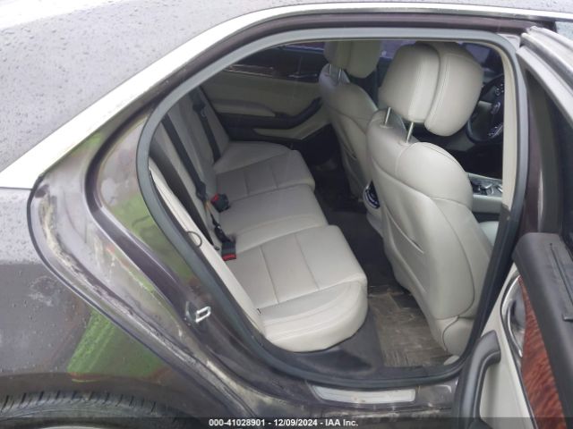 1G6AY5SXXE0115185 Cadillac Cts Performance